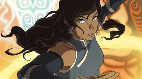 avatar korra season 5